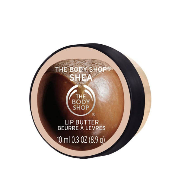 The Body Shop Shea Lip Butter