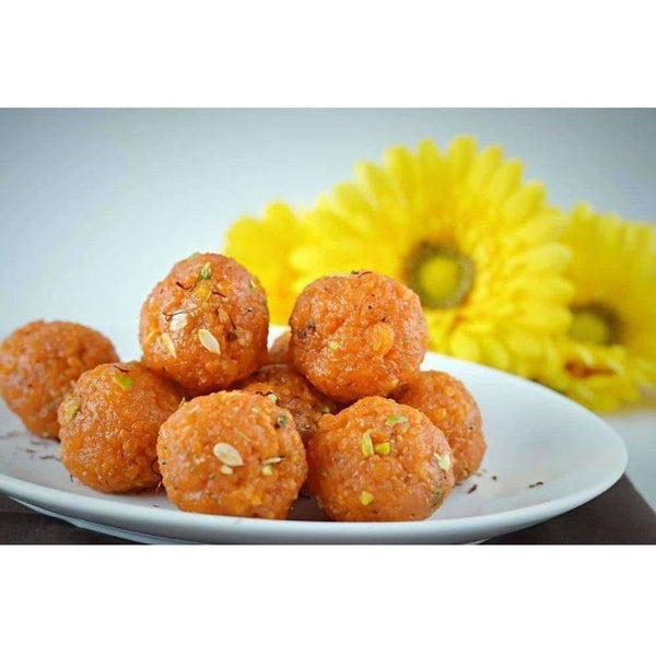 Pulla Reddy Motichoor Laddu / Motichoor Laddu