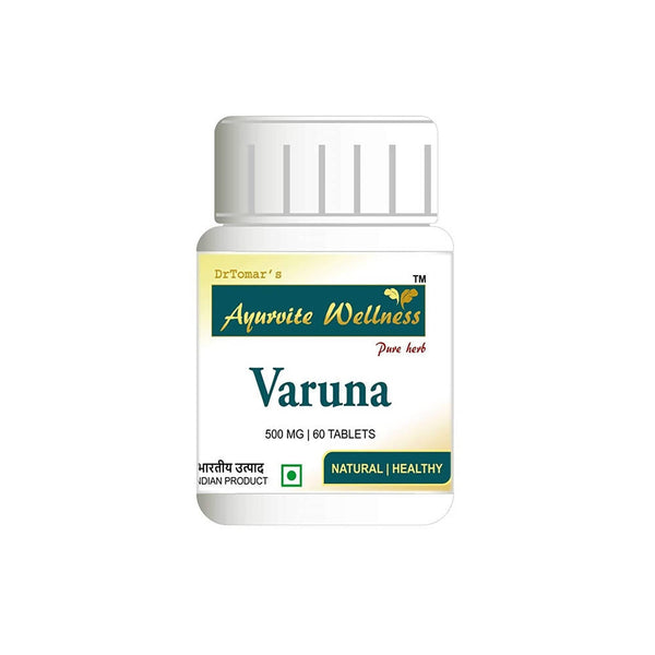 Ayurvite Wellness Varuna Tablets