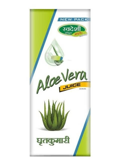 Swadeshi Aloe Vera Juice