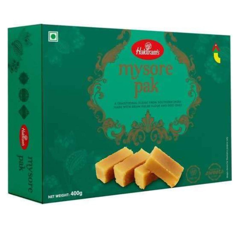 Haldiram's Mysore Pak