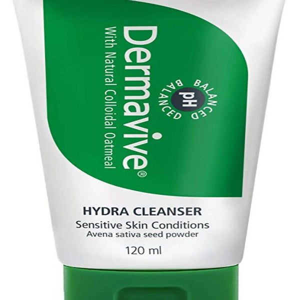 Dermavive Hydra Cleanser