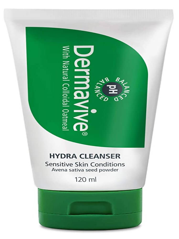 Dermavive Hydra Cleanser