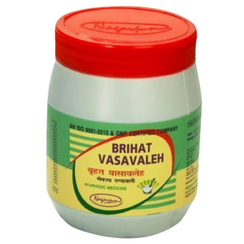 Nagarjuna Pharma Brihat Vasavaleh