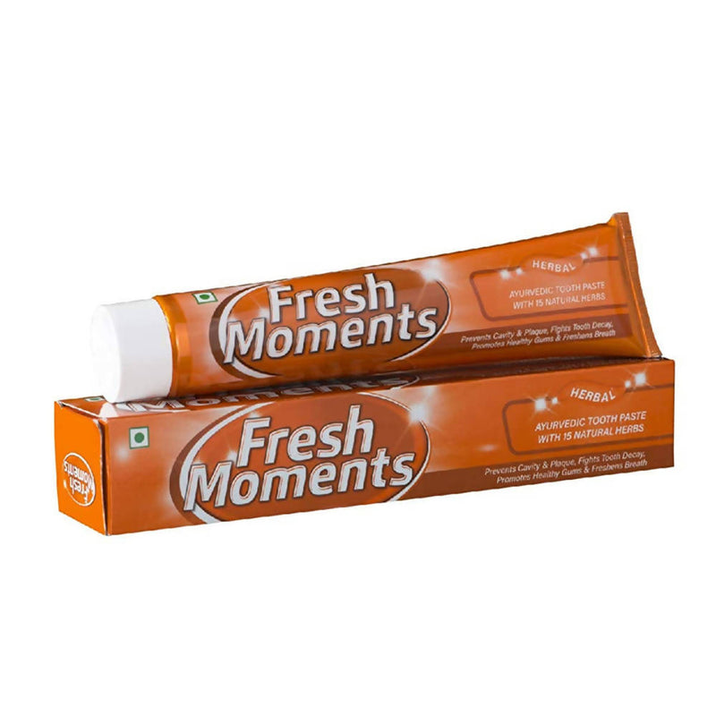 Modicare Fresh Moments Ayurvedic Toothpaste