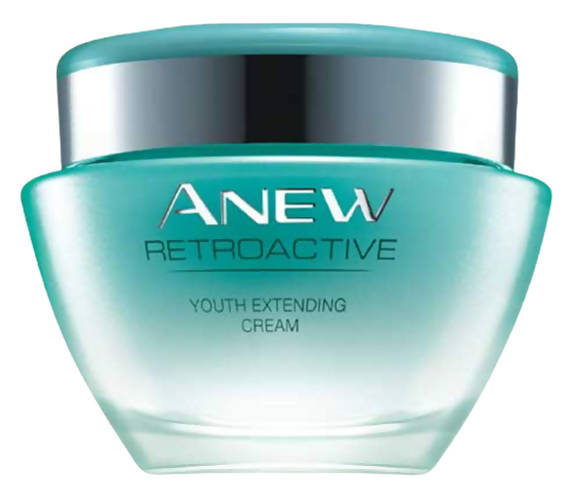 Avon Anew Retroactive Youth Extending Cream