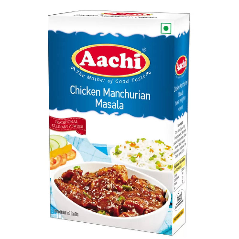 Aachi Chicken Manchurian Masala