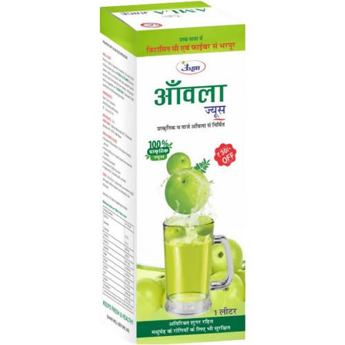 Unjha Amla Juice