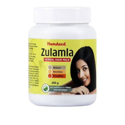 Hamdard Zulamla Powder