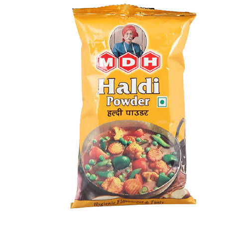 MDH Haldi Powder