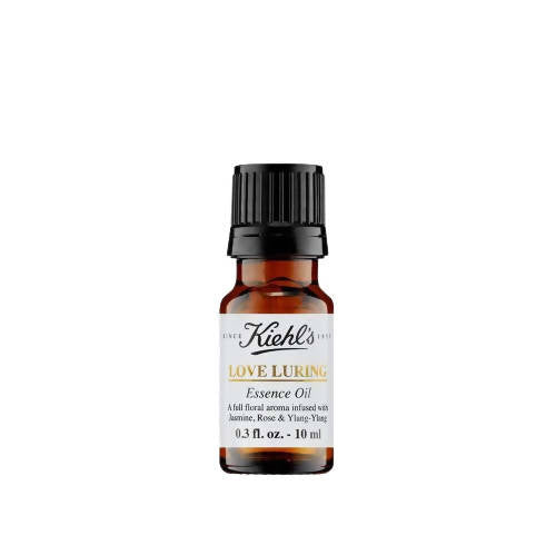Kiehl's Love Luring Essence Oil