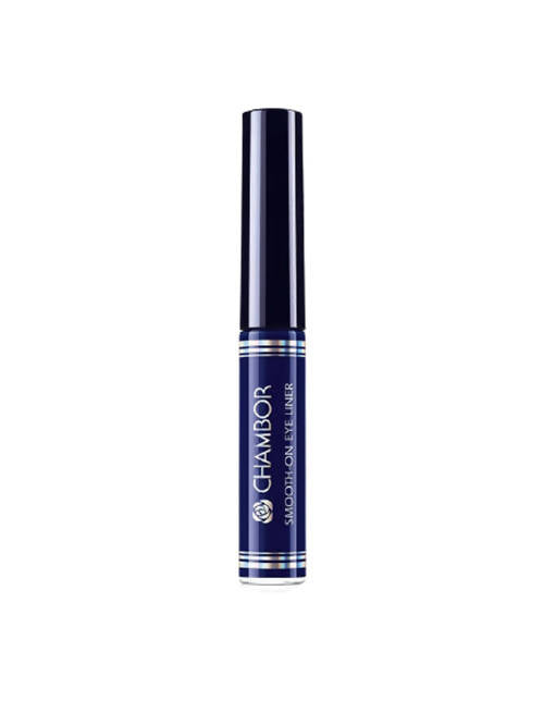 Chambor Smooth On Eyeliner - Cobalt Blue 102