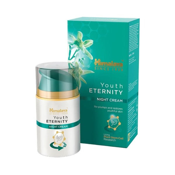 Himalaya Youth Eternity Night Cream (50 ml)