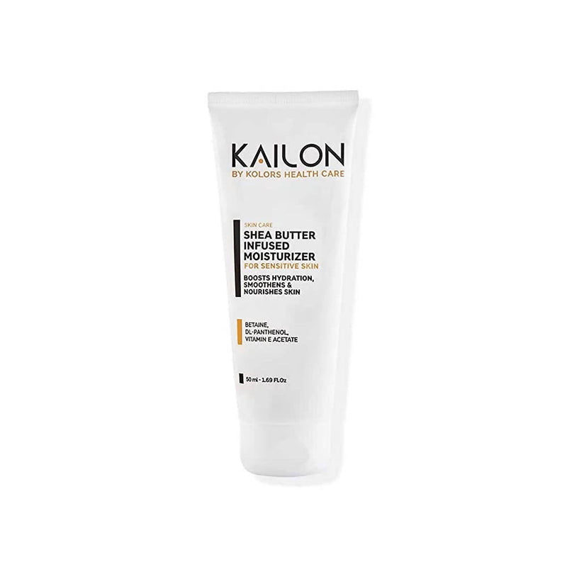 Kailon Shea Butter Infused Moisturizer