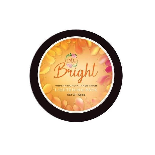 Duh Bright â€“ Lightening pack