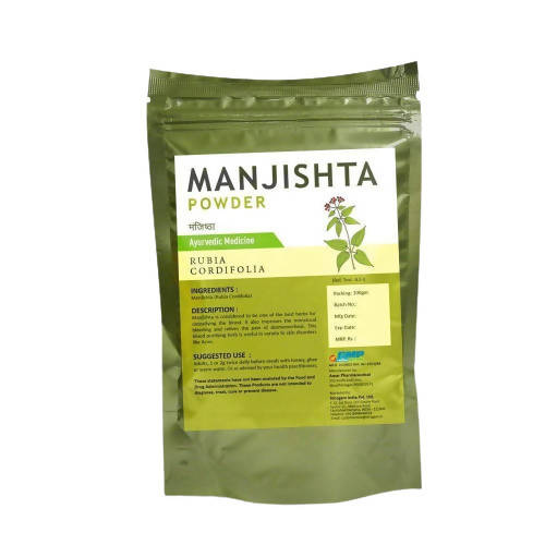 Nirogam Manjishta Powder