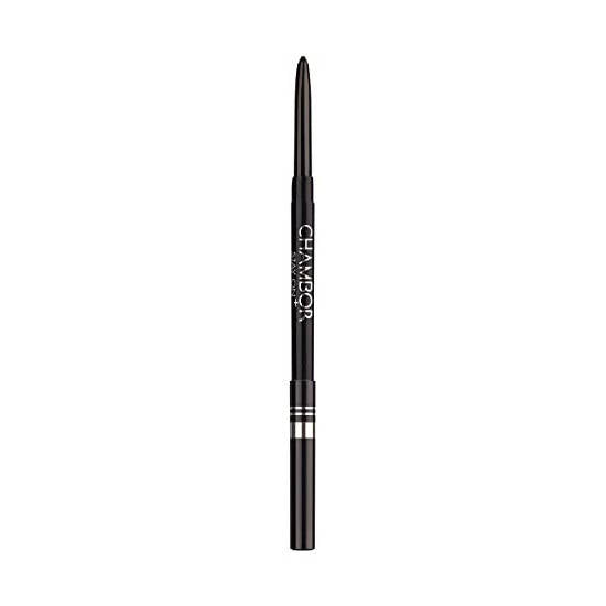 Chambor Stay On Waterproof Kohl - Blackest Black