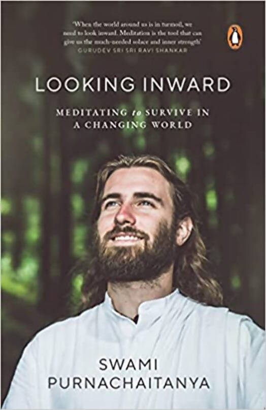 Looking Inward: Meditating to Survive in A Changing World