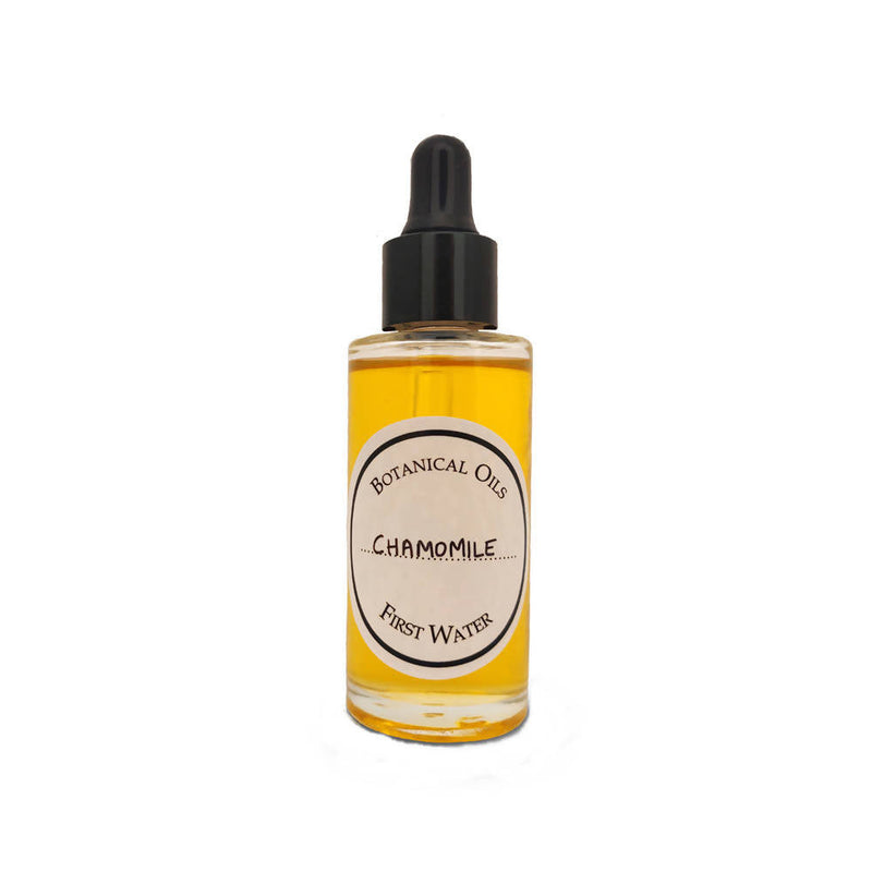 First Water Chamomile Botanical Oil