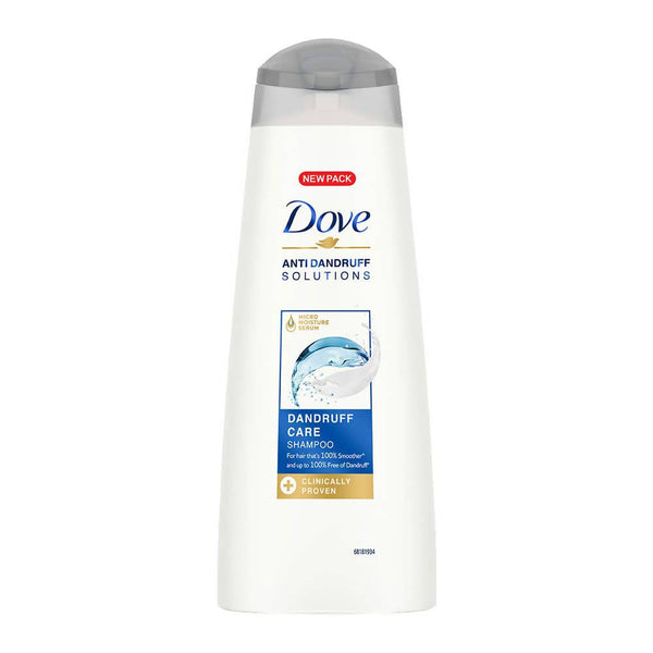 Dove Dandruff Care Shampoo