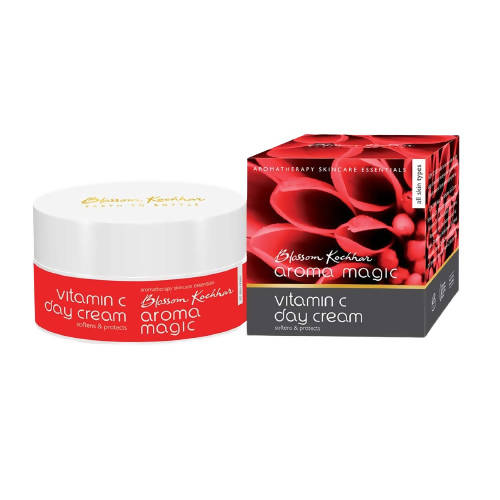 Blossom Kochhar Aroma Magic Vitamin C Day Cream