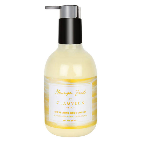 Glamveda Mango Seed Body Lotion