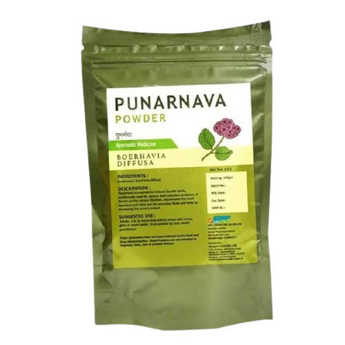 Nirogam Punarnava Powder