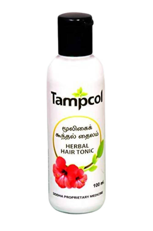 Tampcol Herbal Hair Tonic