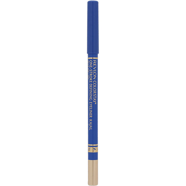 Revlon Colorstay One-Stroke Defining Eyeliner Kajal - Intense Blue