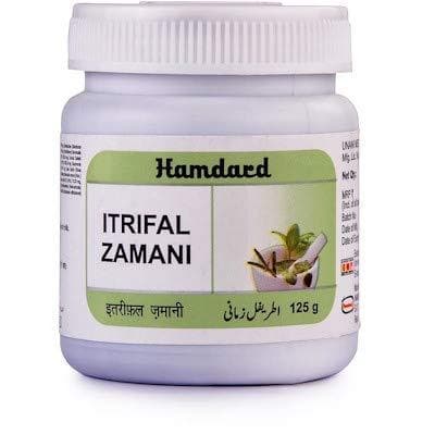 Hamdard Itrifal Zamani