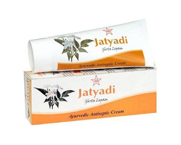 Skm Ayurveda Jathyadi Lepam