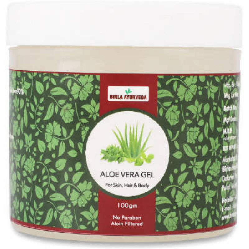 Birla Ayurveda Aloe Vera Gel