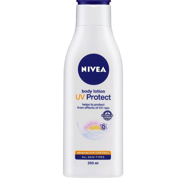 Nivea UV Protect Body Lotion