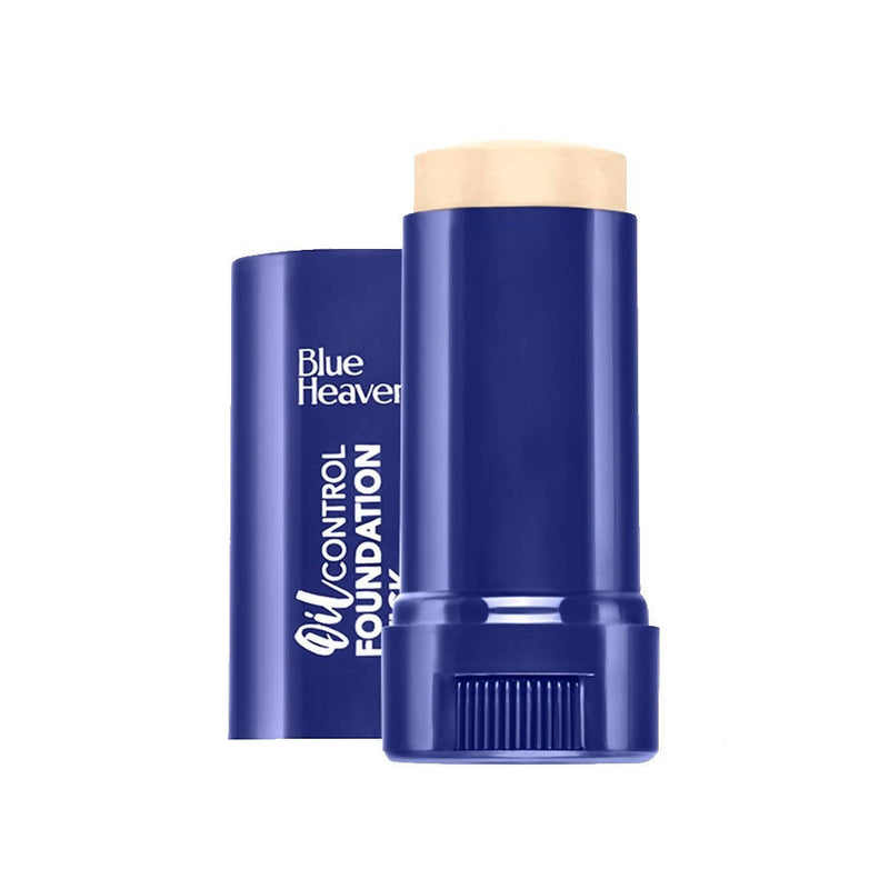 Blue Heaven Oil Control Foundation Stick Vanilla