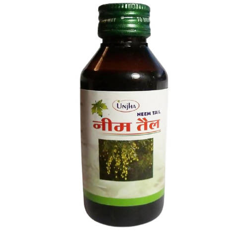 Unjha Neem Oil