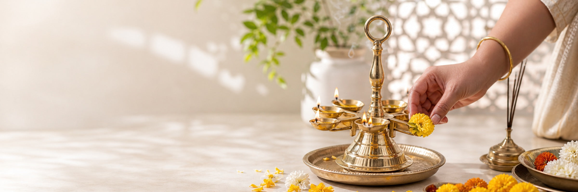 Aarti Holder