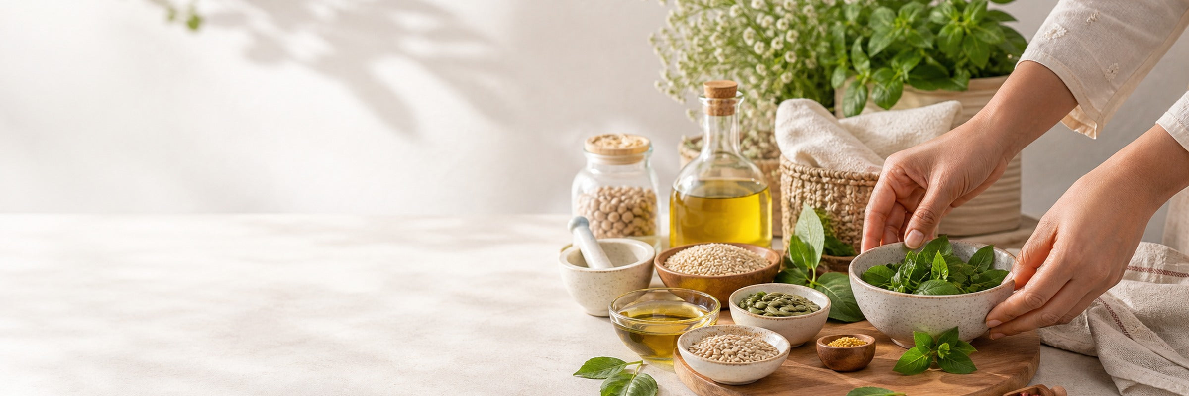 Adya Organics