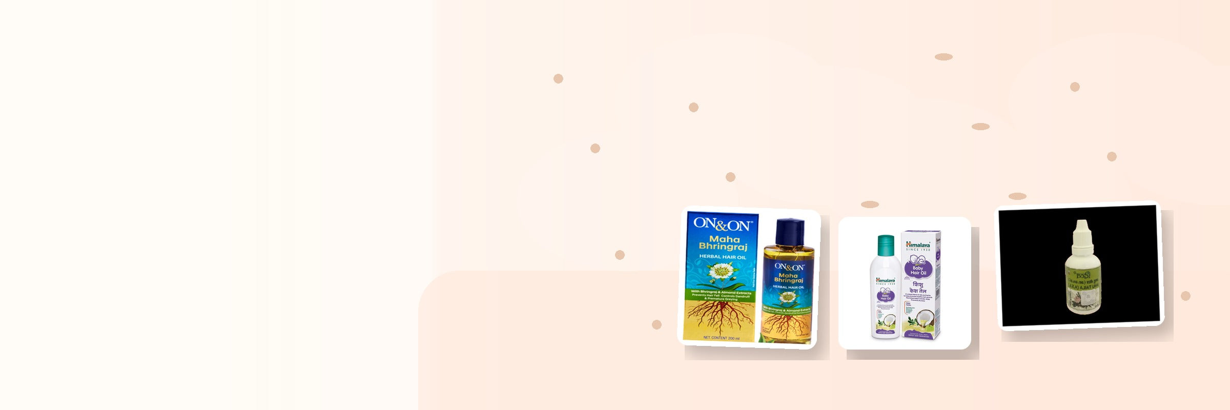 Baby Oils