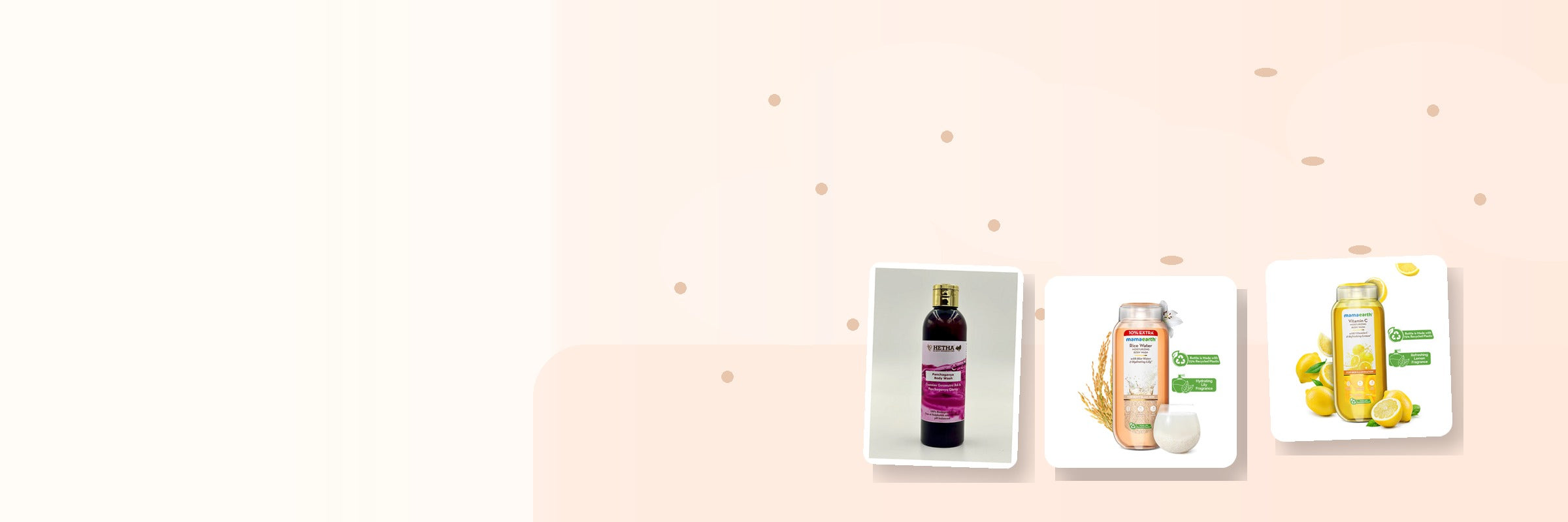 Baby Shampoo