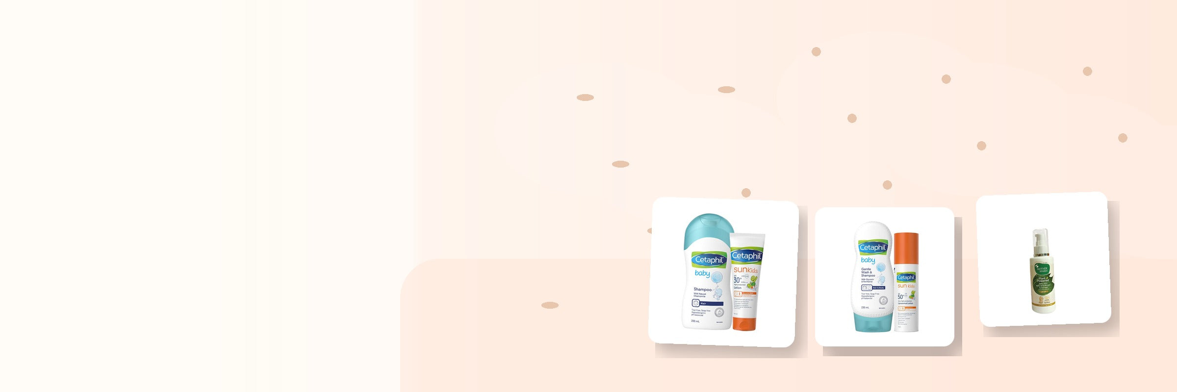 Baby Sunscreen