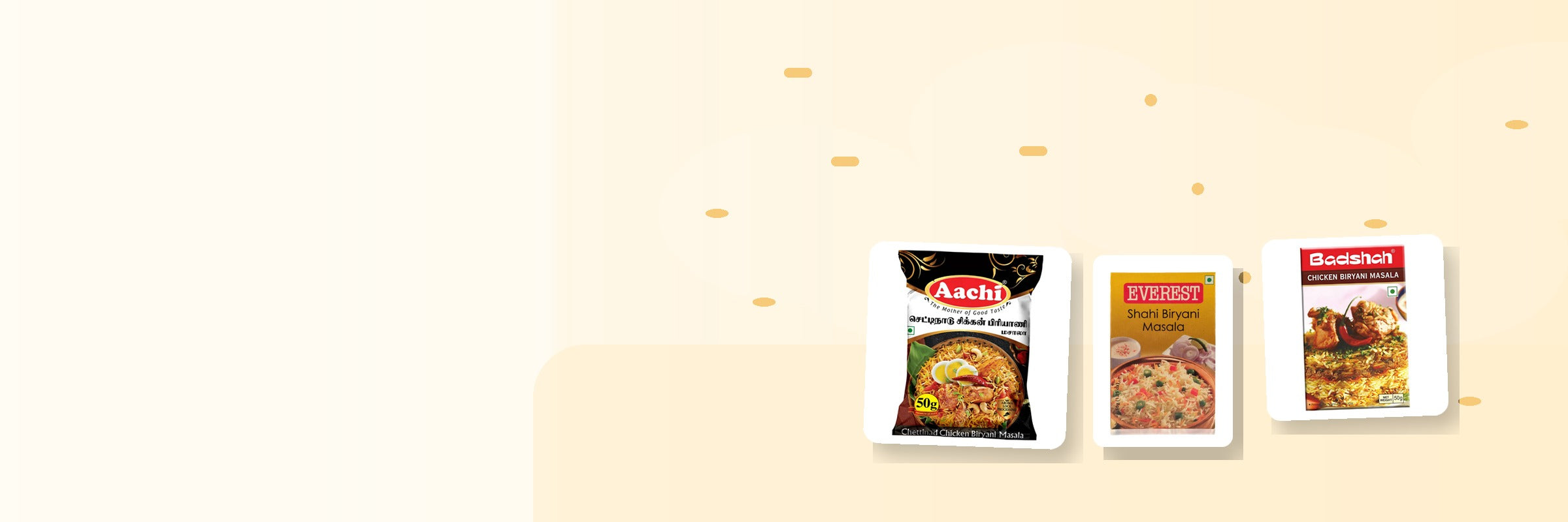 Biryani Masala