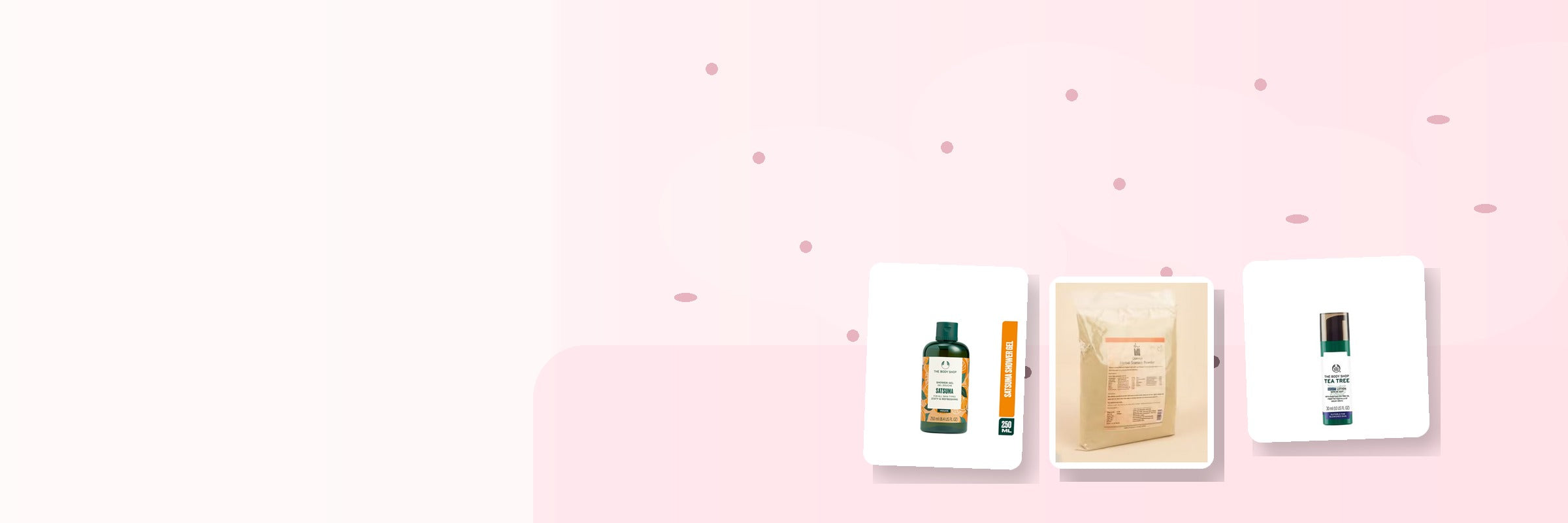 Body Wash