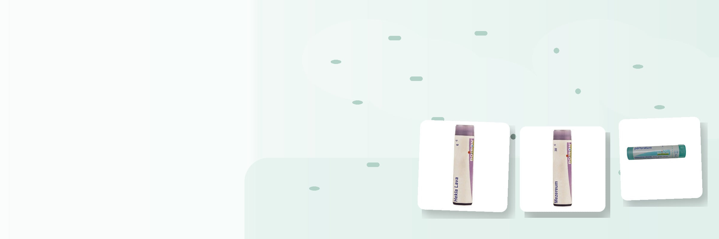 Boiron Homeopathy