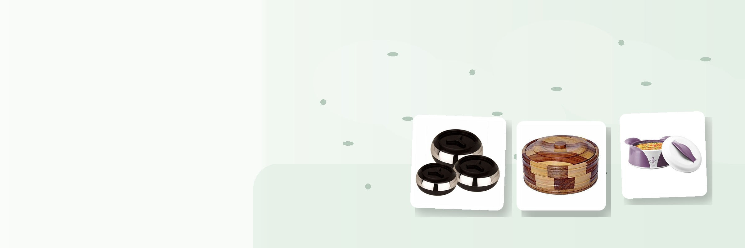 Casseroles