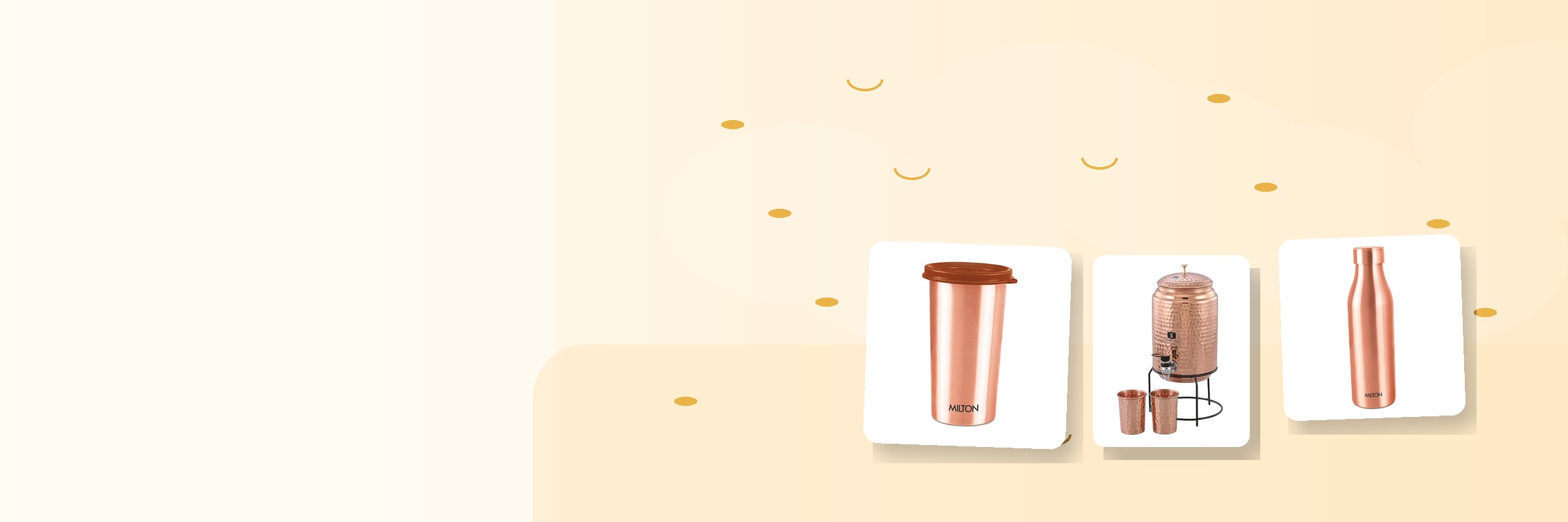 Copper Items