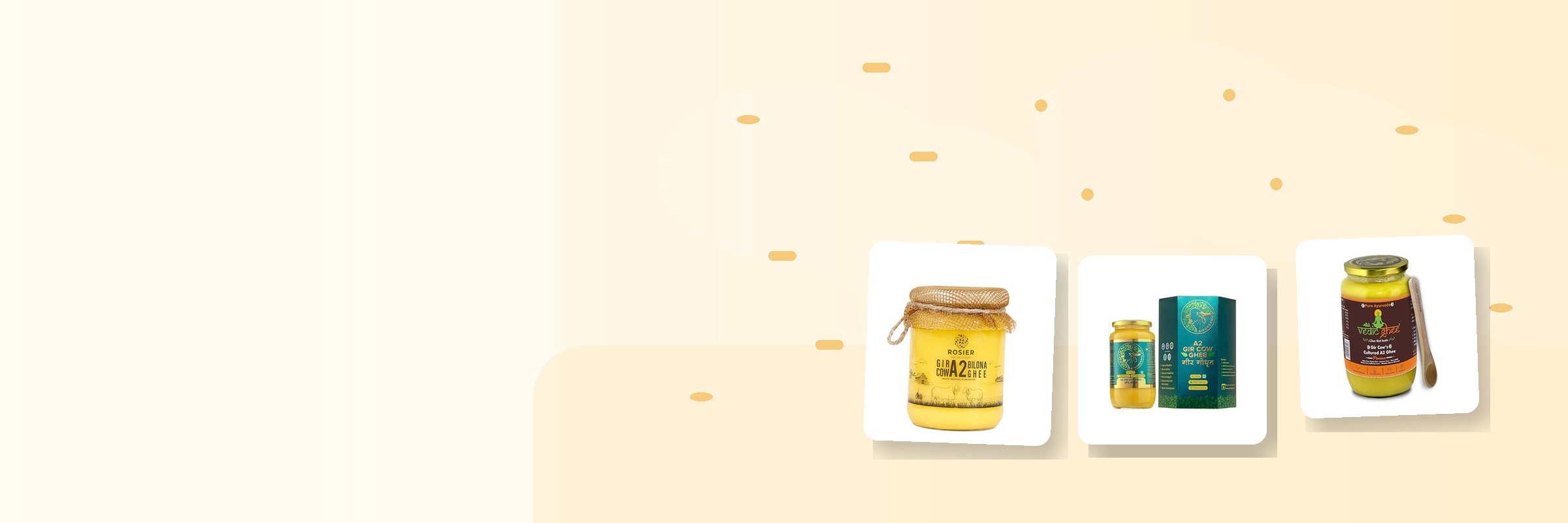 Cow Ghee