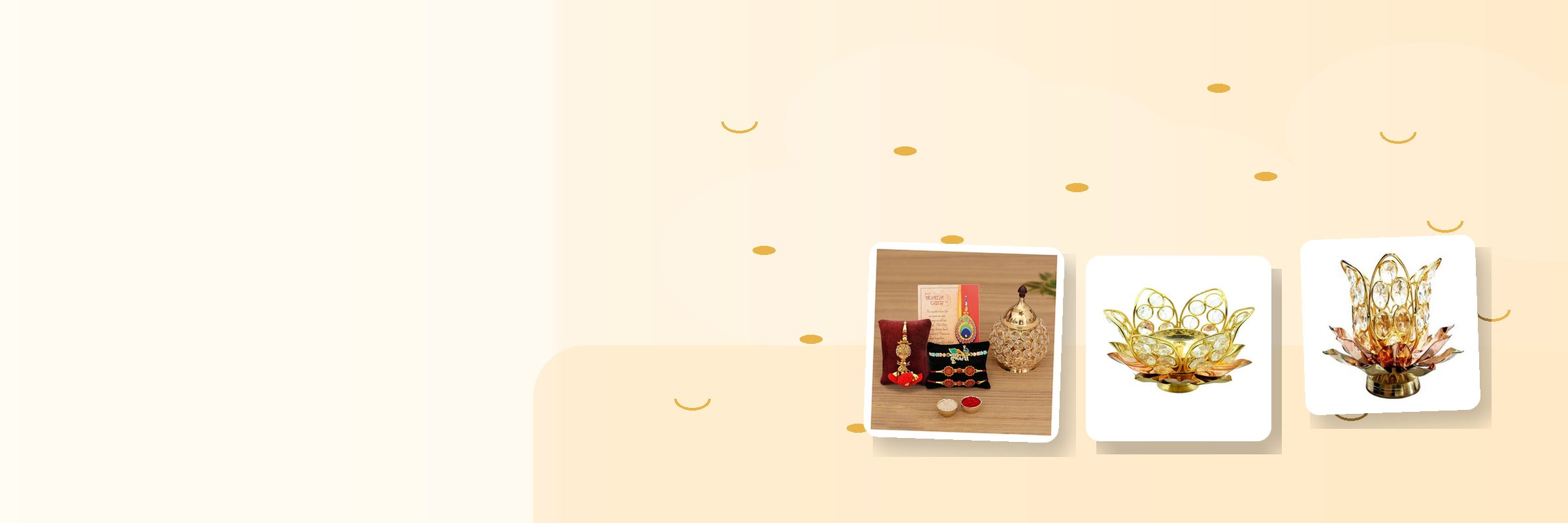 Crystal Diyas