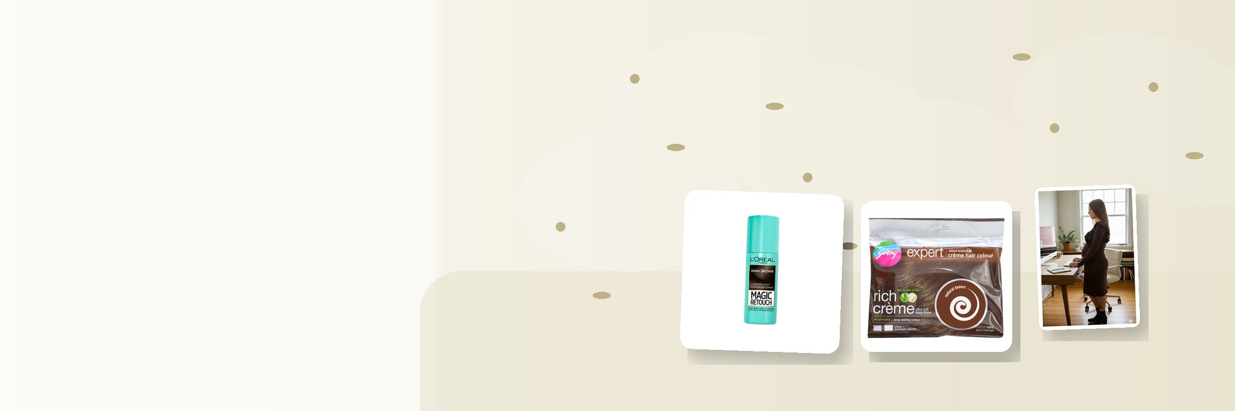 Eye Brow Enhancer
