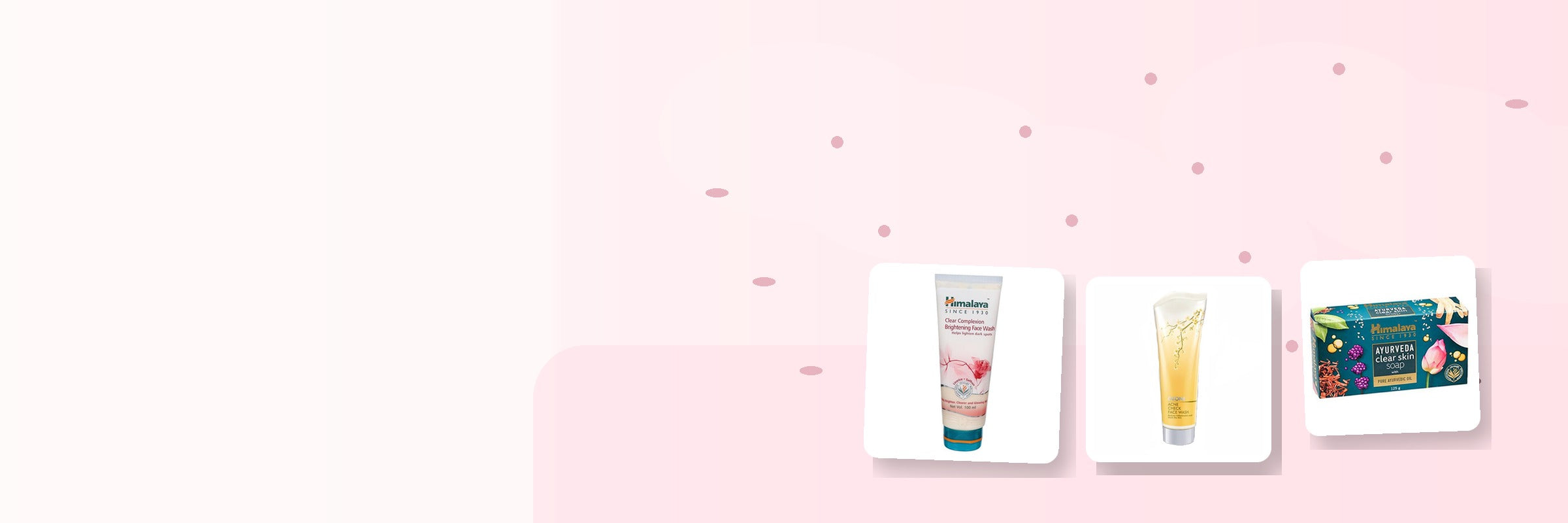 Face Cleansers