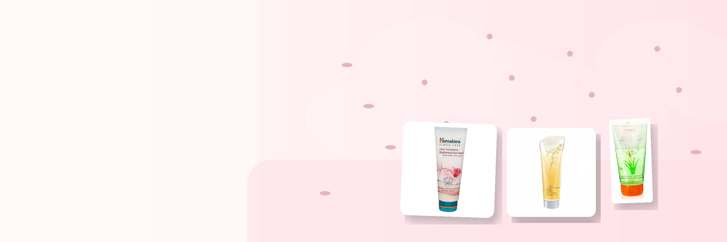 Face Wash